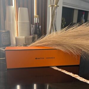 Apple Watch Hermès